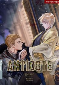 antidote