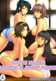 truyen-dan-harem-dau-voi-dam-dan-choi