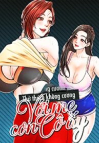 thu-thach-khong-cuong-voi-me-con-co-ay