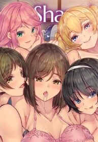 truyen-dan-harem-o-chung-nha