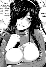truyen-hang-xom-cua-toi-la-kaede-san